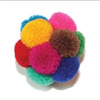 Goli Design Catomic Ball Catnip Infused Toys I025270