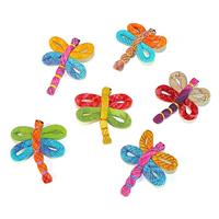 Goli Design Dragonfly Catnip Infused Toy I025272