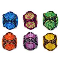 Goli Design Totem Balls Catnip Infused Toy I025273