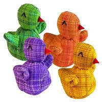 Goli Design Chicka-Di-Dooda Catnip Infused Toy I025275