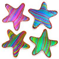 Goli Design Su-purr Star Catnip Infused Toy I025276