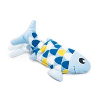 Catit Groovy Fish Blue