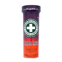 Purple Passion Silver Silvervine Catnip Blend I025308