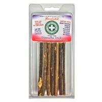 Meowijuana King Size Silvervine Sticks 6 pk I025314