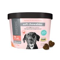 Treatibles Extra Strength Soft Chews 7mg I025781