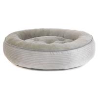 Arlee Pet Duncan Round Bed Gravel 42&quot;  I025792