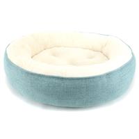 Arlee Pet Duncan Round Bed Mineral 42&quot; I025794