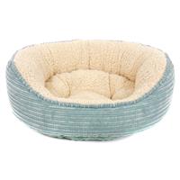 Arlee Pet Cody Cuddler Bed Mineral I025795b