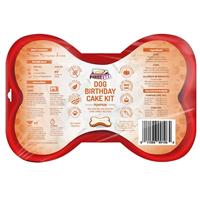 Puppy Cake Pumpkin Cake Kit 9oz I025901