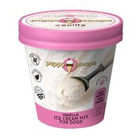 Puppy Cake Vanilla IceCream Mix 4.65oz I025904