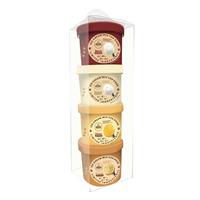 Puppy Cake Hoggin Dogs IceCream 4 pack I025910