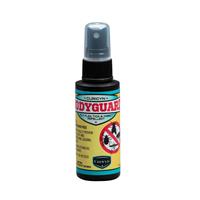Curicyn Body Guard Insect Replellent 2oz  I025919