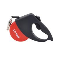 Lil&#39;Pal Red Retractable Lead 12&#39; I025935