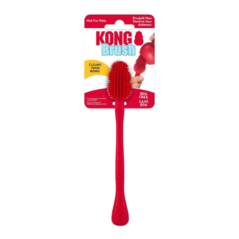 KONG Brush I026017