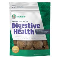 Dr.Marty&#39;s  Better Life Bites Freeze Dried Digestive Health Treats 3.5oz I026021