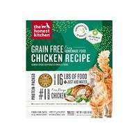 The Honest Kitchen Grain Free Chicken Recipe for Cats I026053b