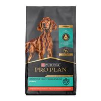 Purina Pro Plan Puppy Sensitive Skin &amp; Stomach Salmon &amp; Rice Formula 24 lbs. I026165