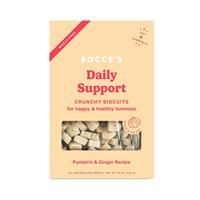 Bocces Belly Aid Treats 12oz  I026172