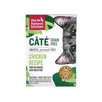 The Honest Kitchen Cate Grain Free Chicken Recipe for Cats 5.5 oz. I026183