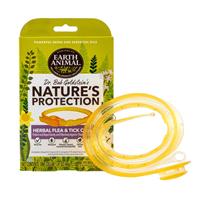 Earth Animal Nature&#39;s Protection Herbal Dog Flea and Tick Collar I026213