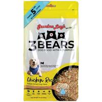 Grandma Lucy&#39;s 3 Bears Chicken with Grain Recipe 1lb I026214