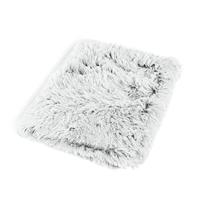 Outward Hound Frosted Shag Blanket 40x50 I026223