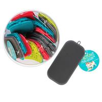 Messy Mutts Bowl Scrubber