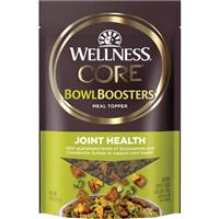 Wellness CORE Bowl Boosters Joint Health 4 oz. I026386