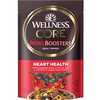 Wellness CORE Bowl Boosters Heart Health 4 oz. I026387