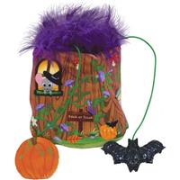 KONG Cat Halloween Hideaway Puzzle Toy I026419