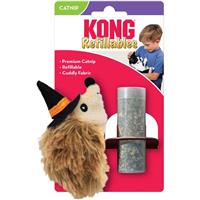 KONG Cat Halloween Hedgehog I026420