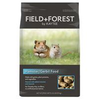 Kaytee Field+Forest Gerbil Food 2 lbs I026432