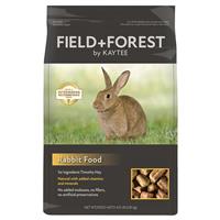 Kaytee Field+Forest Rabbit Food 4 lbs I026433