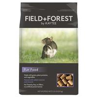 Kaytee Field+Forest Rat Food 2 lbs I026434