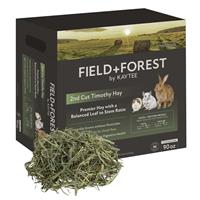Kaytee Field+Forest 2nd Cut Timothy Hay 90 oz. I026436
