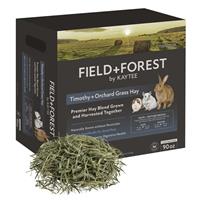 Kaytee Field+Forest Timothy+Orchard Grass Hay I026437b
