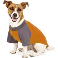 Insect Shield Repellent Gear Premium Tee Orange I026446b