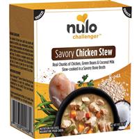 Nulo Challenger Savory Chicken Stew 11 oz. I026465