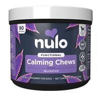 Nulo Calming Chews 9.5oz 90 count  I026493
