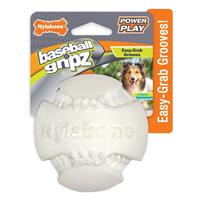 Nylabone Gripz Baseball Power Play I026515