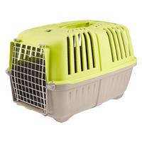 MidWest Spree Pet Carrier 24&quot; Single Door Green I026540