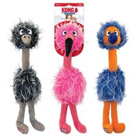 KONG Comfort Jumbo Birds I026567