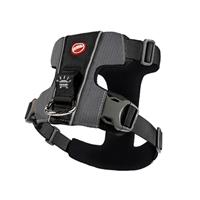 EzyDog Black X-Link Harness I026578