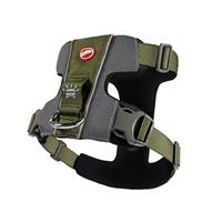 EzyDog Olive X-Link Harness I026579