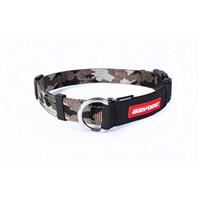 EzyDog Camo Checkmate Collar Medium I026600