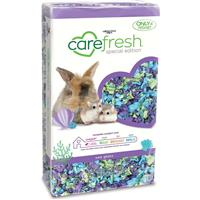 Carefresh Small Animal Bedding Sea Glass  23L I026611