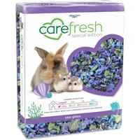 Carefresh Small Animal Bedding Sea Glass 50 Liter I026612