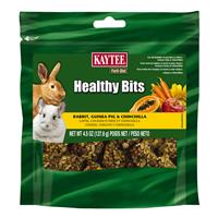 Forti-Diet Healthy Bits Rabbit and Guinea Pig Treat I026618