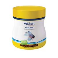 Aqueon Betta Food 0.95oz  I026620