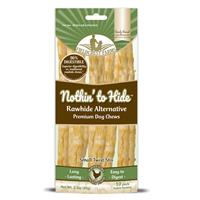 Fieldcrest Farms Nothin&#39;to Hide Small Twist Stix Chicken Flavor 10 pack I026621